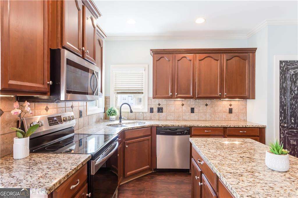 812 Brown Thrasher Way Bremen GA 30110