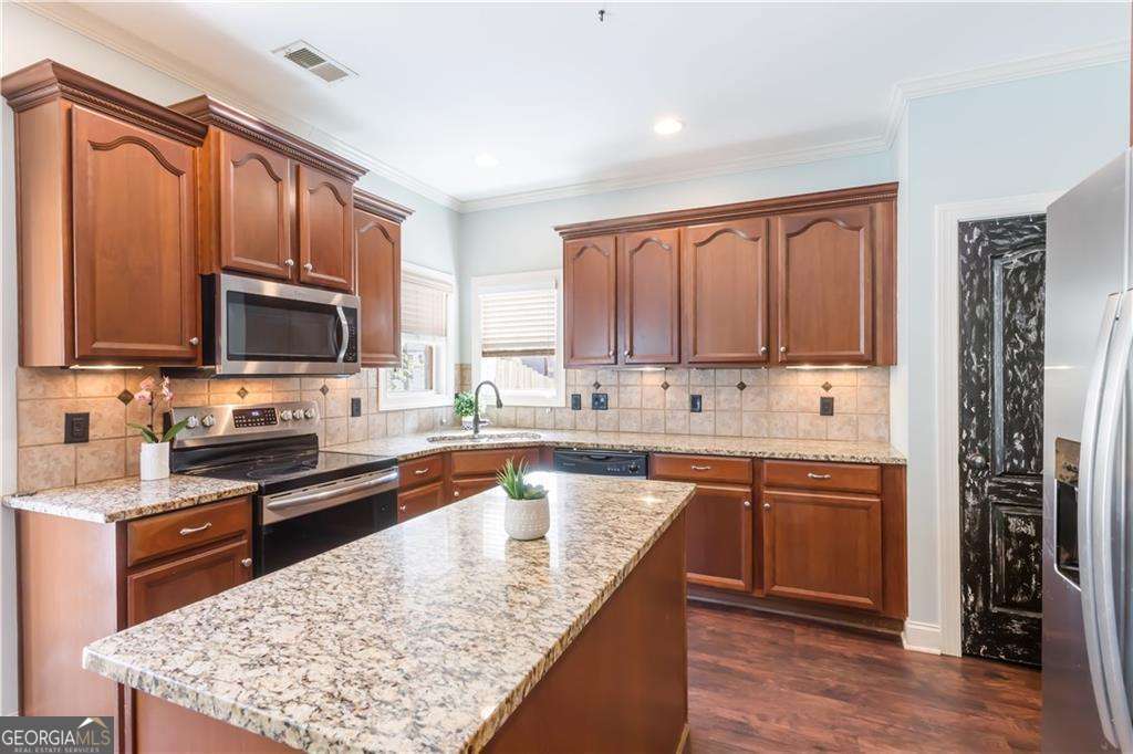 812 Brown Thrasher Way Bremen GA 30110