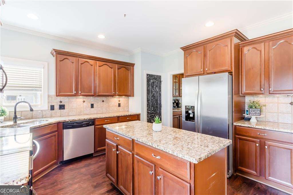 812 Brown Thrasher Way Bremen GA 30110