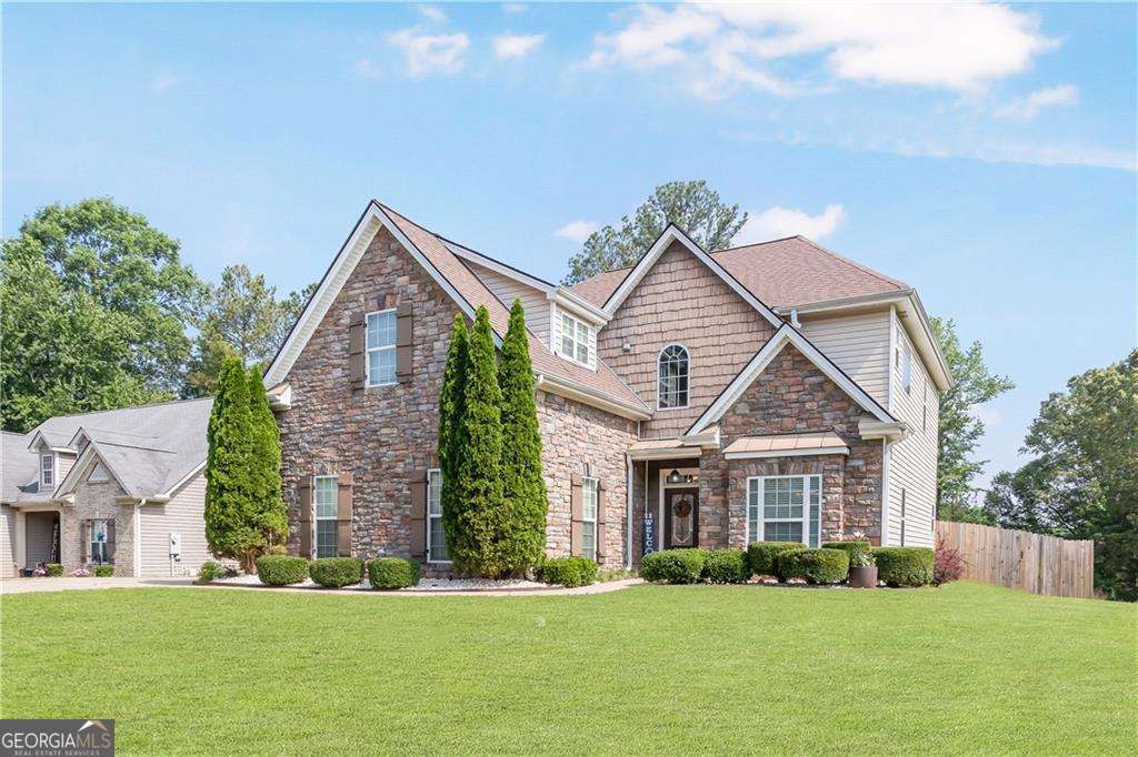 812 Brown Thrasher Way Bremen GA 30110
