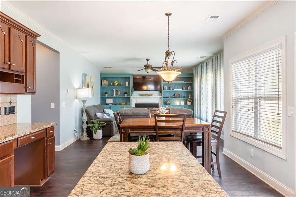 812 Brown Thrasher Way Bremen GA 30110