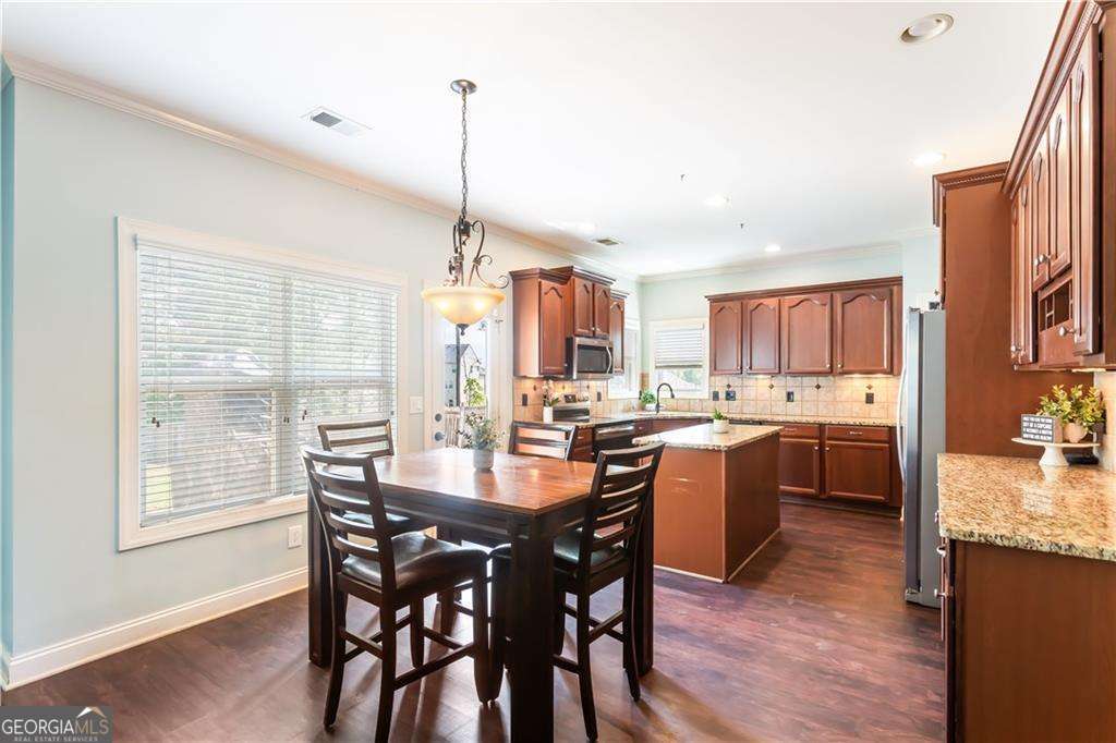 812 Brown Thrasher Way Bremen GA 30110