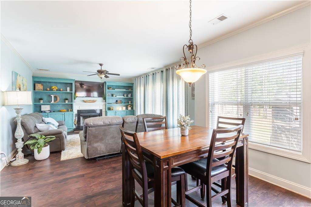 812 Brown Thrasher Way Bremen GA 30110