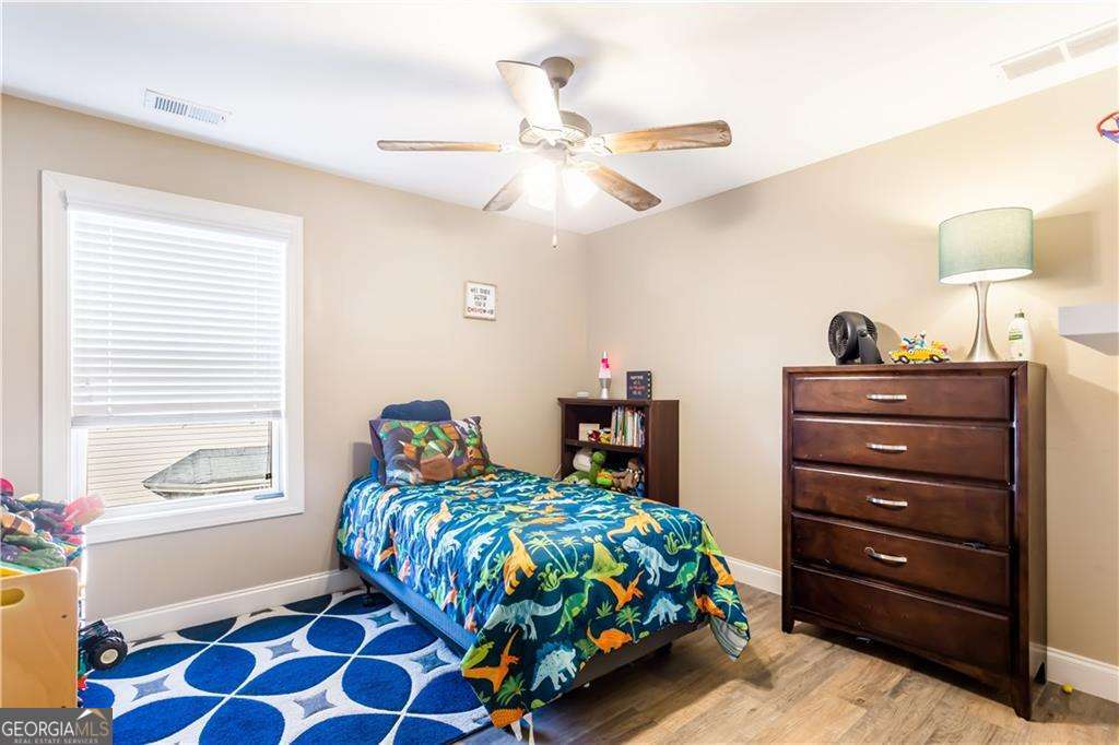 812 Brown Thrasher Way Bremen GA 30110