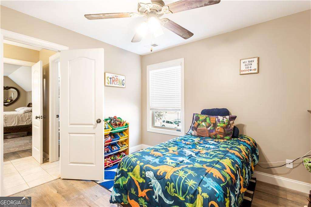 812 Brown Thrasher Way Bremen GA 30110