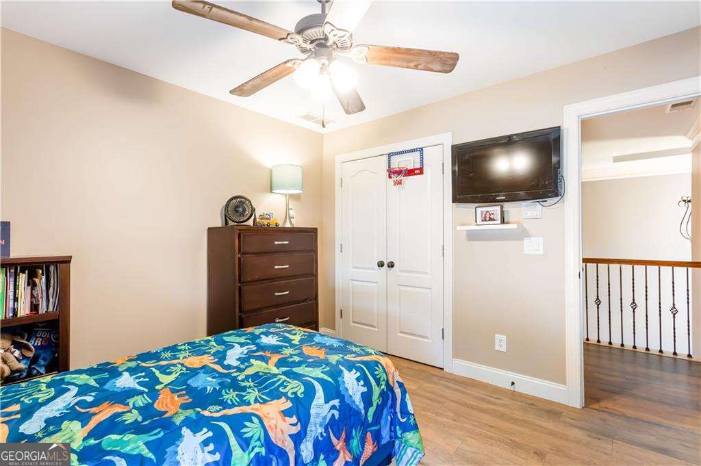 812 Brown Thrasher Way Bremen GA 30110