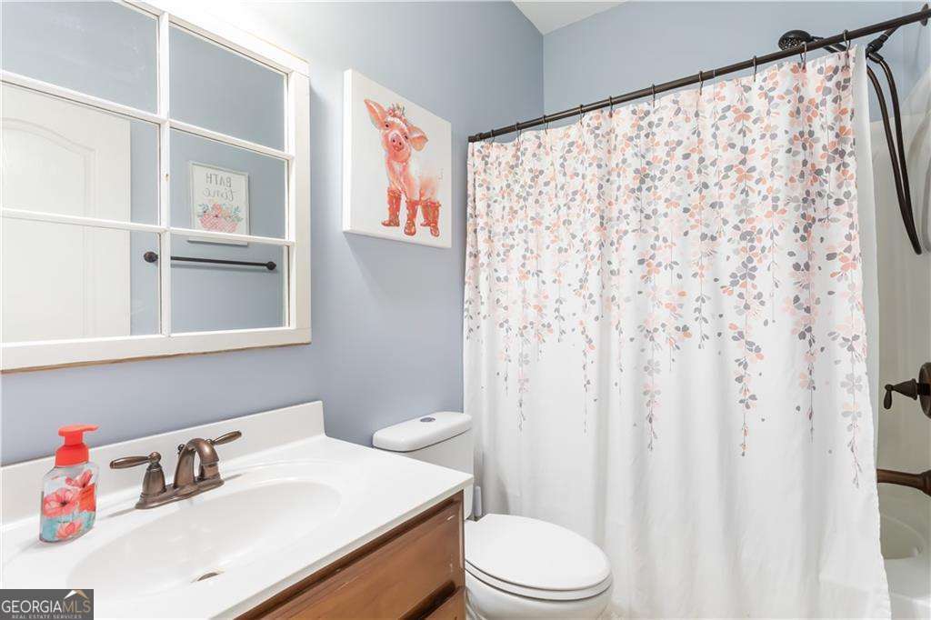 812 Brown Thrasher Way Bremen GA 30110