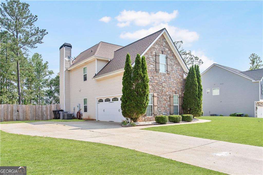 812 Brown Thrasher Way Bremen GA 30110