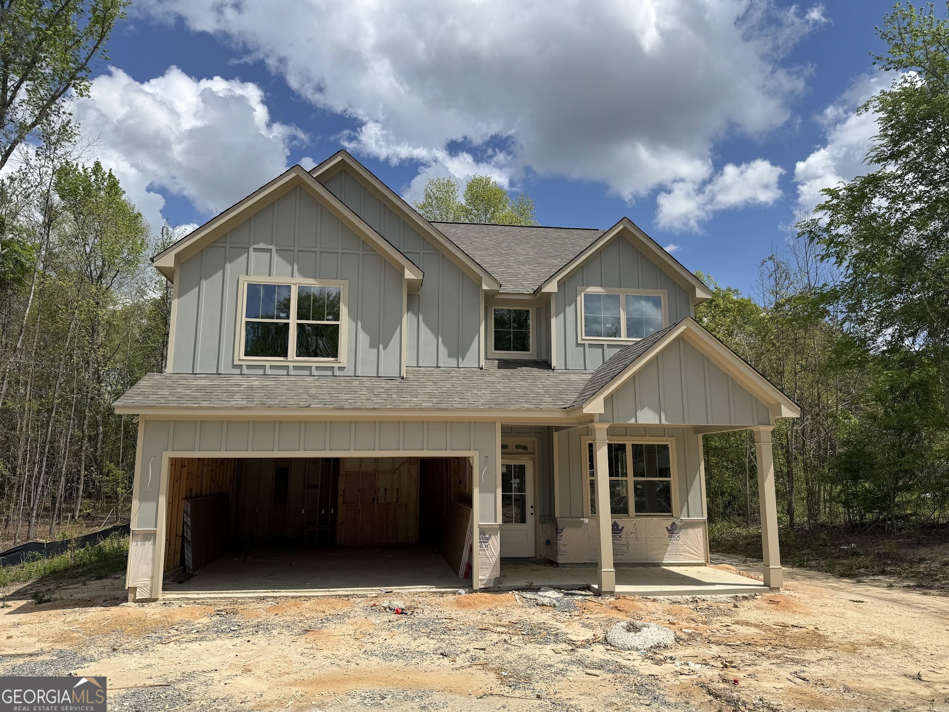 166 Country World Drive Macon GA 31211