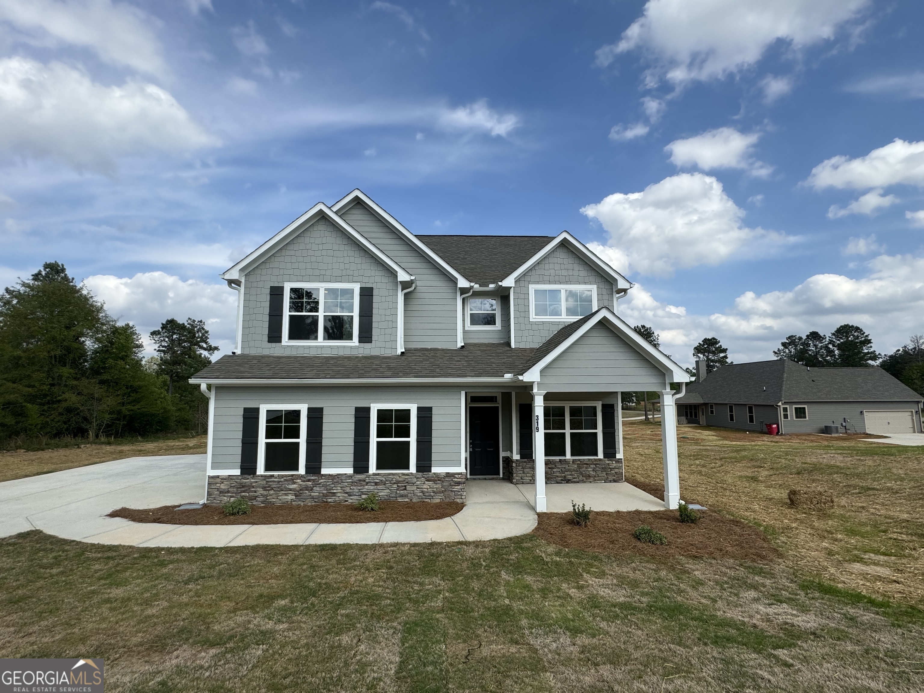 166 Country World Drive Macon GA 31211