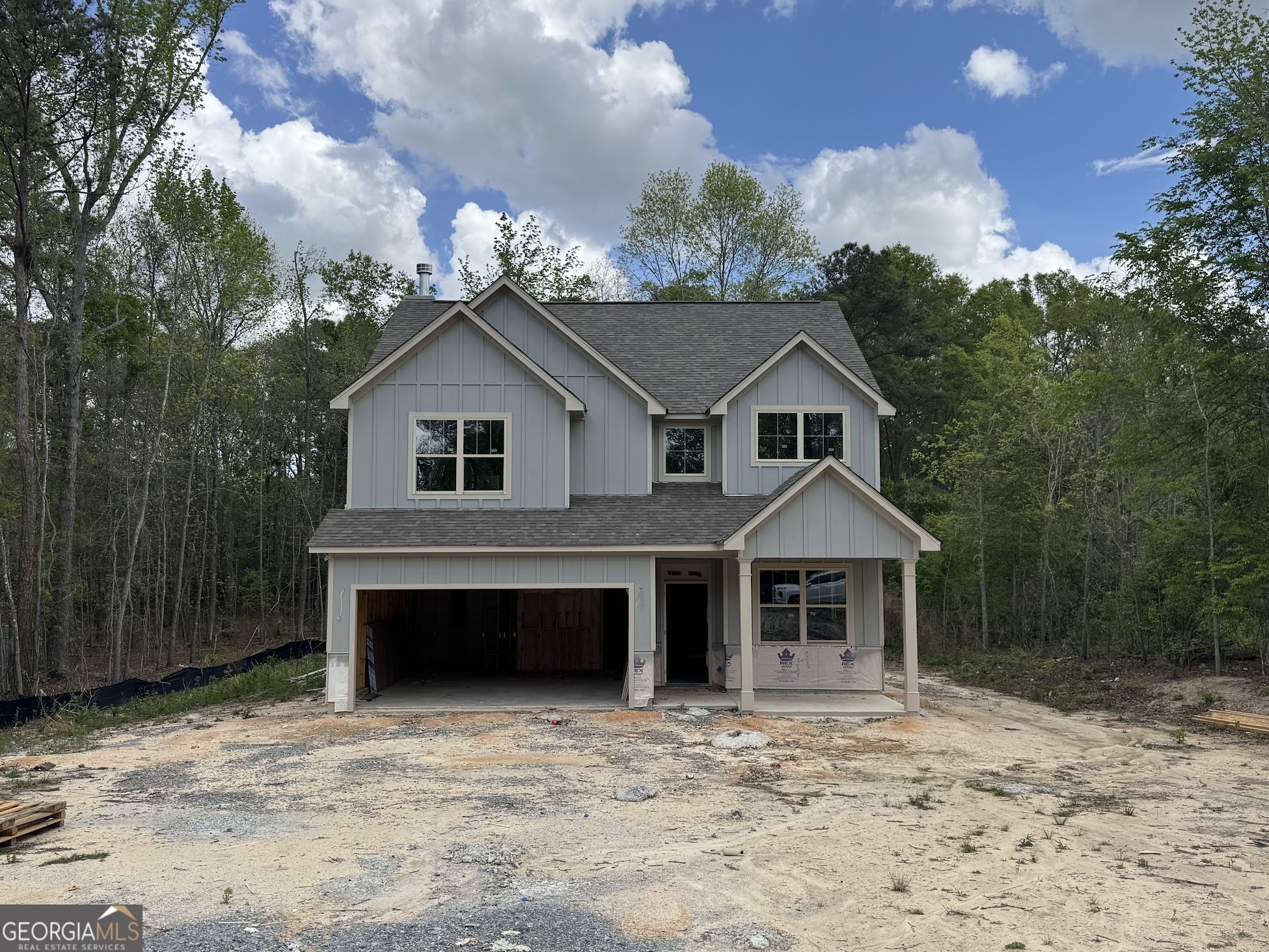 166 Country World Drive Macon GA 31211