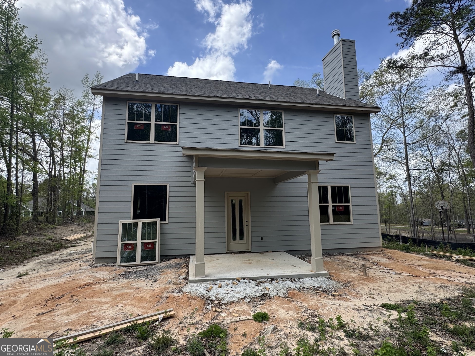 166 Country World Drive Macon GA 31211
