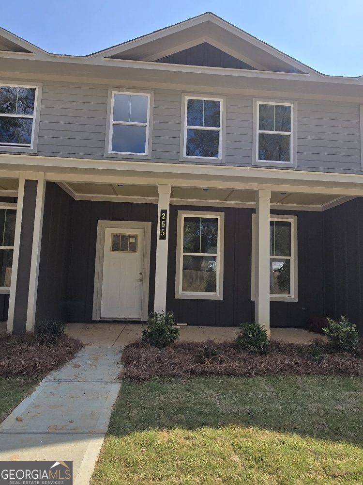 255 Maddux Street Fayetteville GA 30214