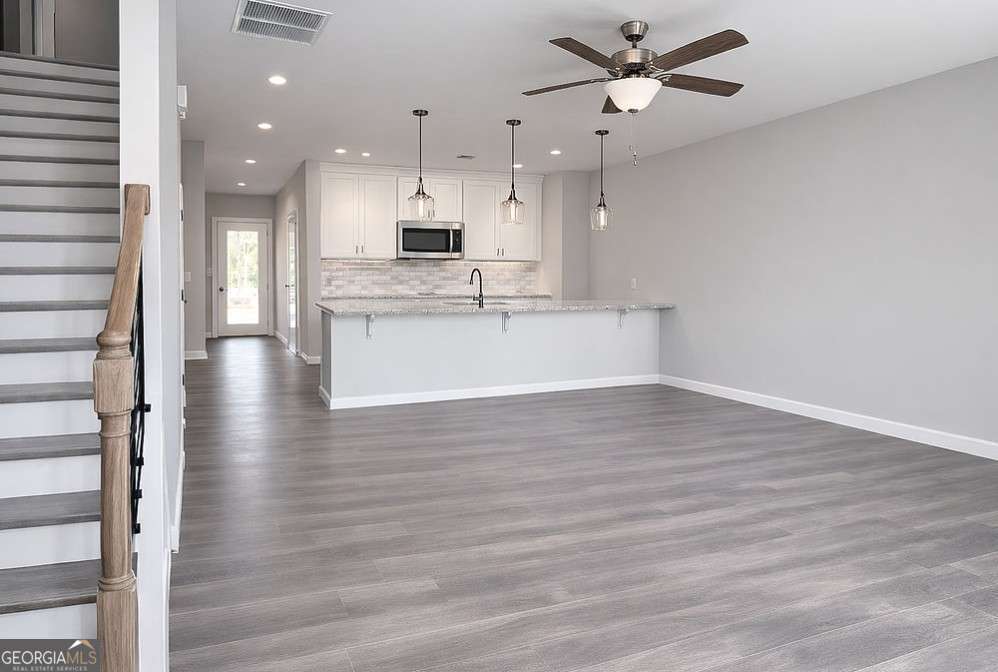 255 Maddux Street Fayetteville GA 30214