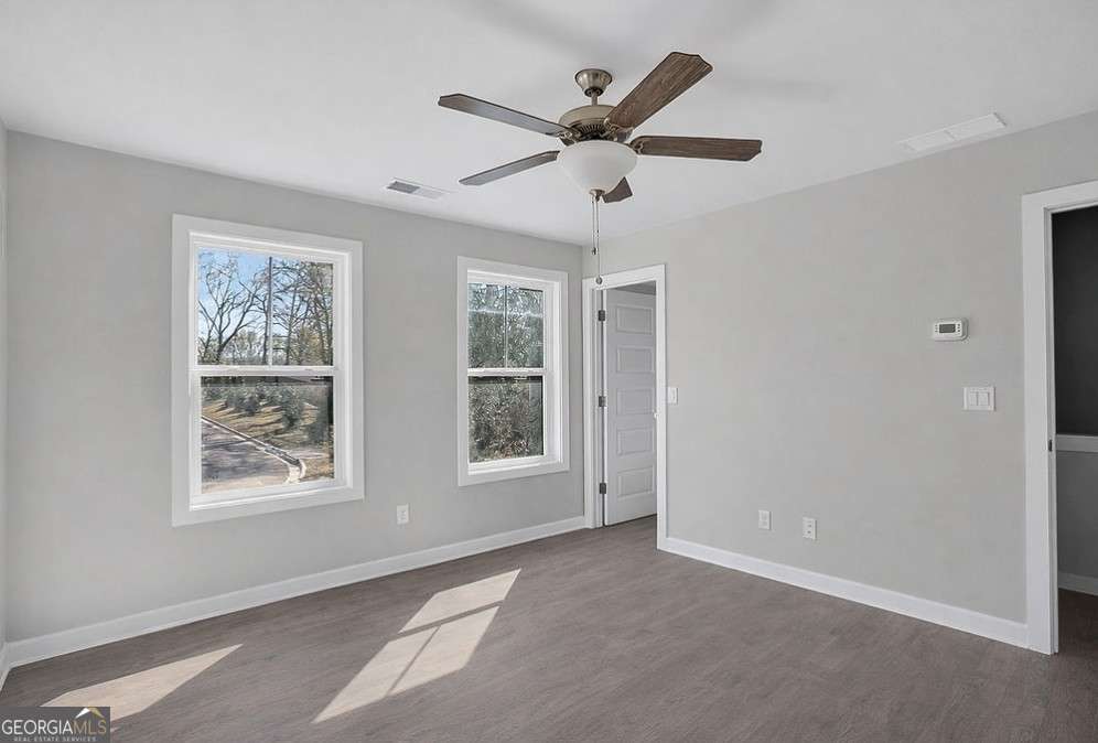 255 Maddux Street Fayetteville GA 30214