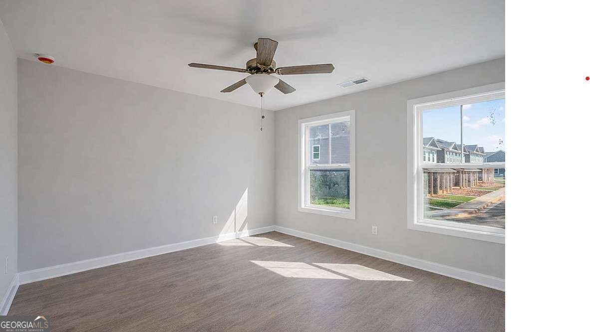 255 Maddux Street Fayetteville GA 30214