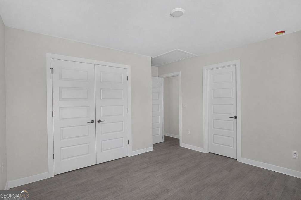 255 Maddux Street Fayetteville GA 30214