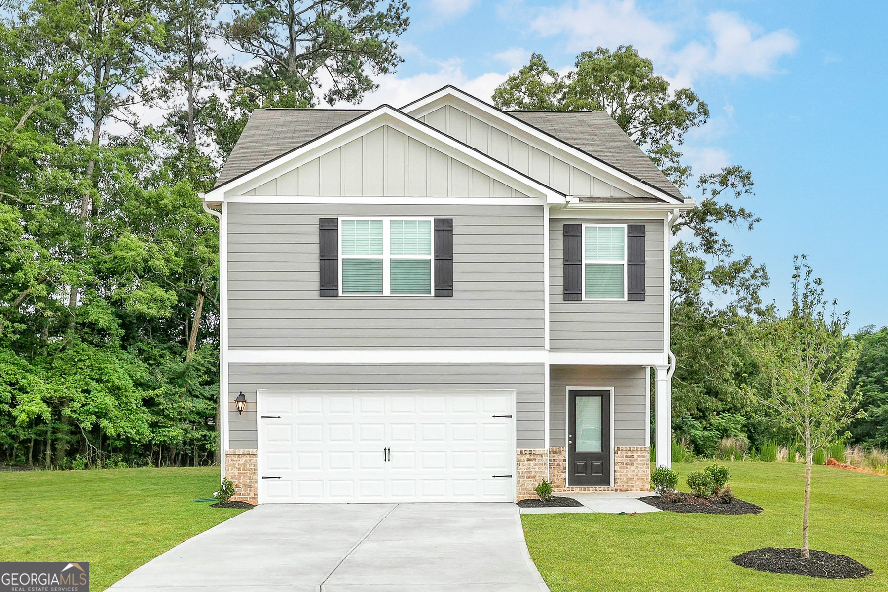 514 Plant Road Conyers GA 30013