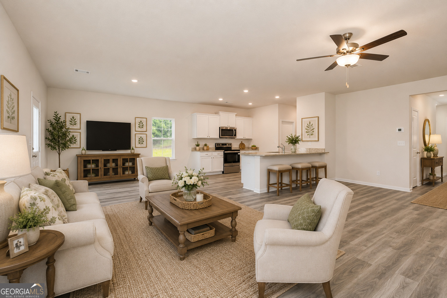514 Plant Road Conyers GA 30013