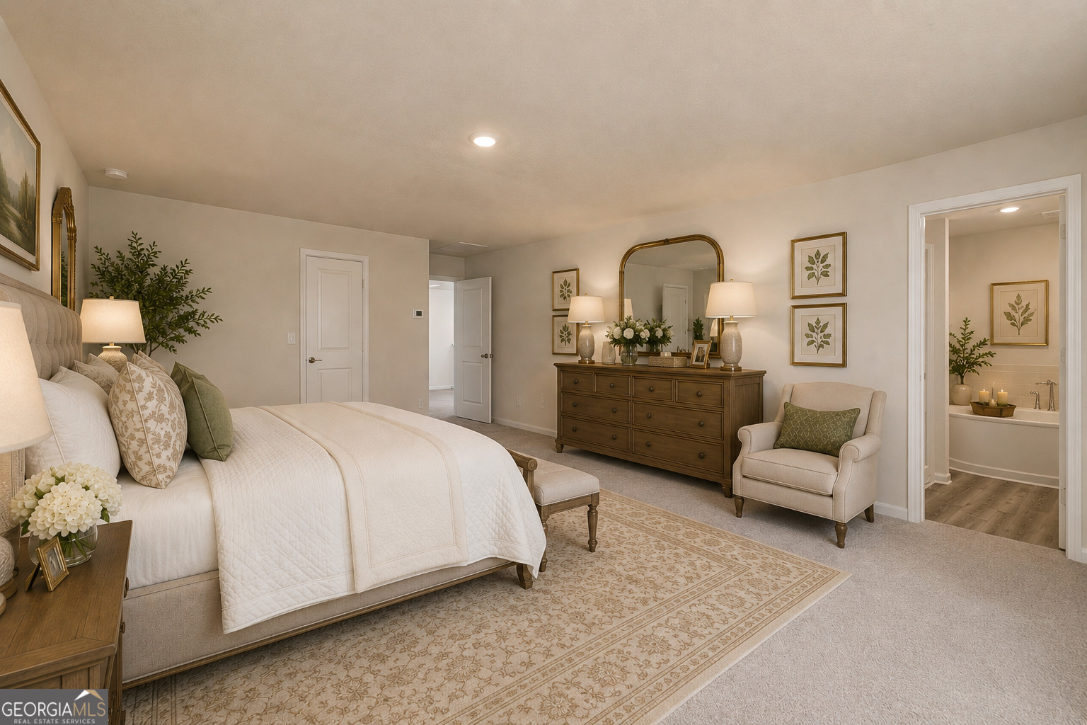 514 Plant Road Conyers GA 30013