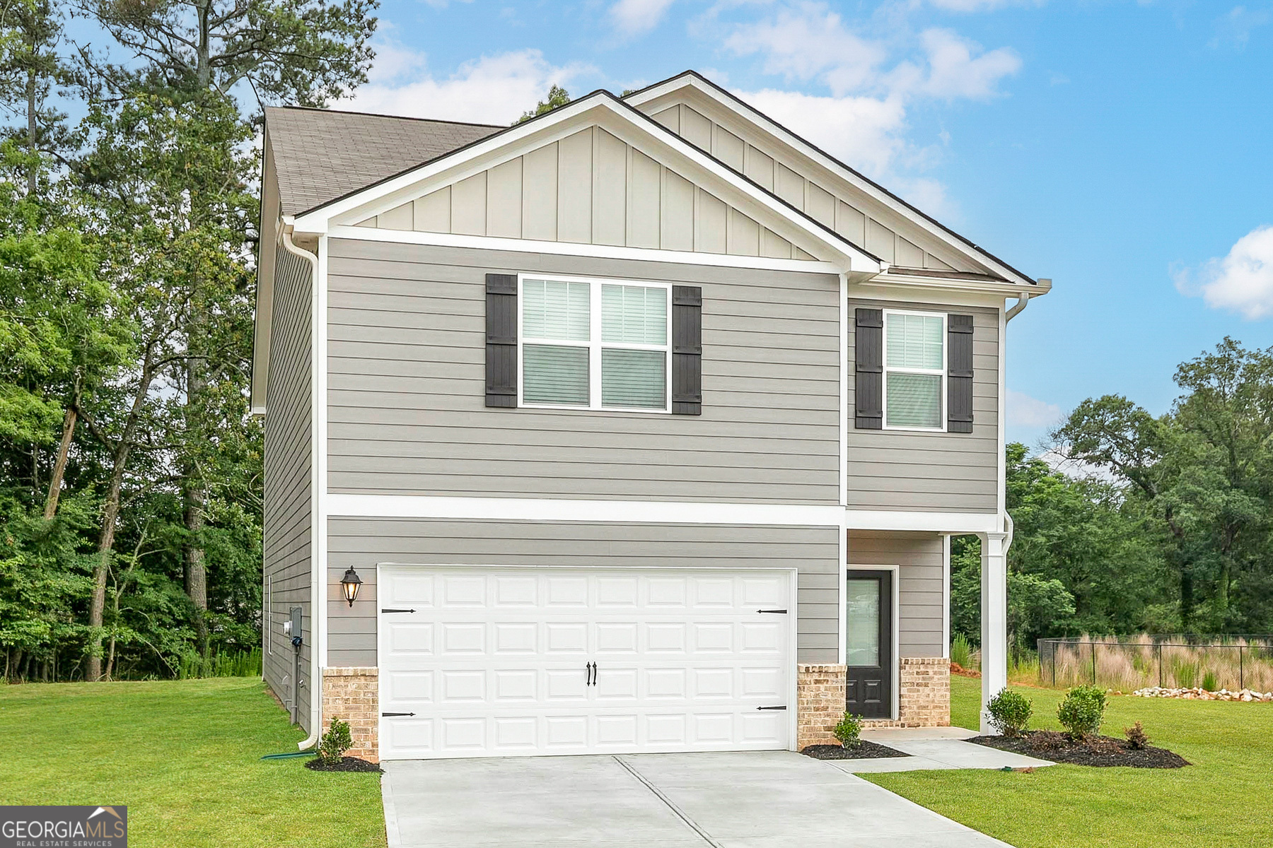 514 Plant Road Conyers GA 30013