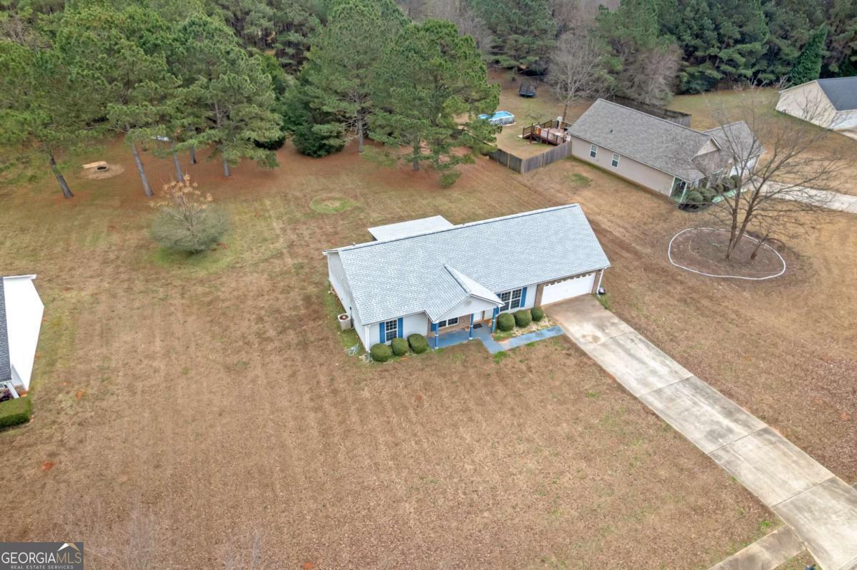 1050 Longview Trail Griffin GA 30223