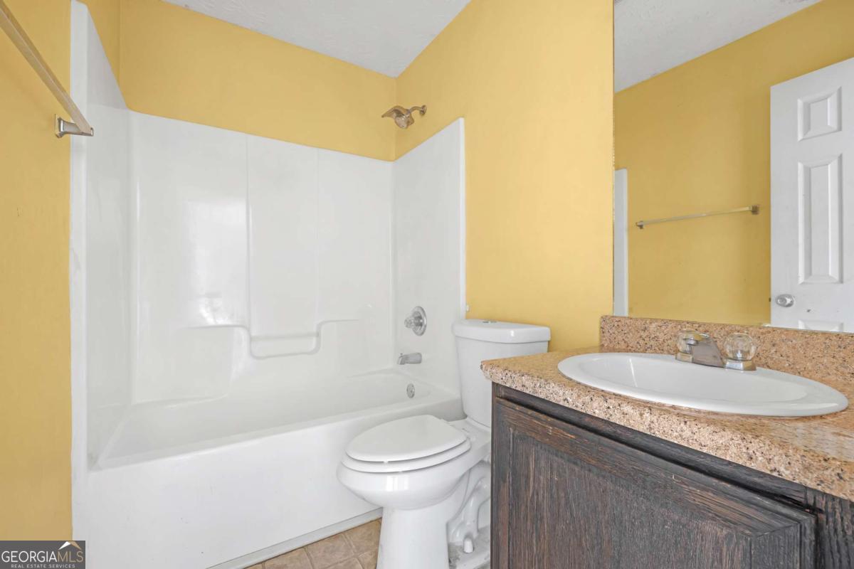 1050 Longview Trail Griffin GA 30223