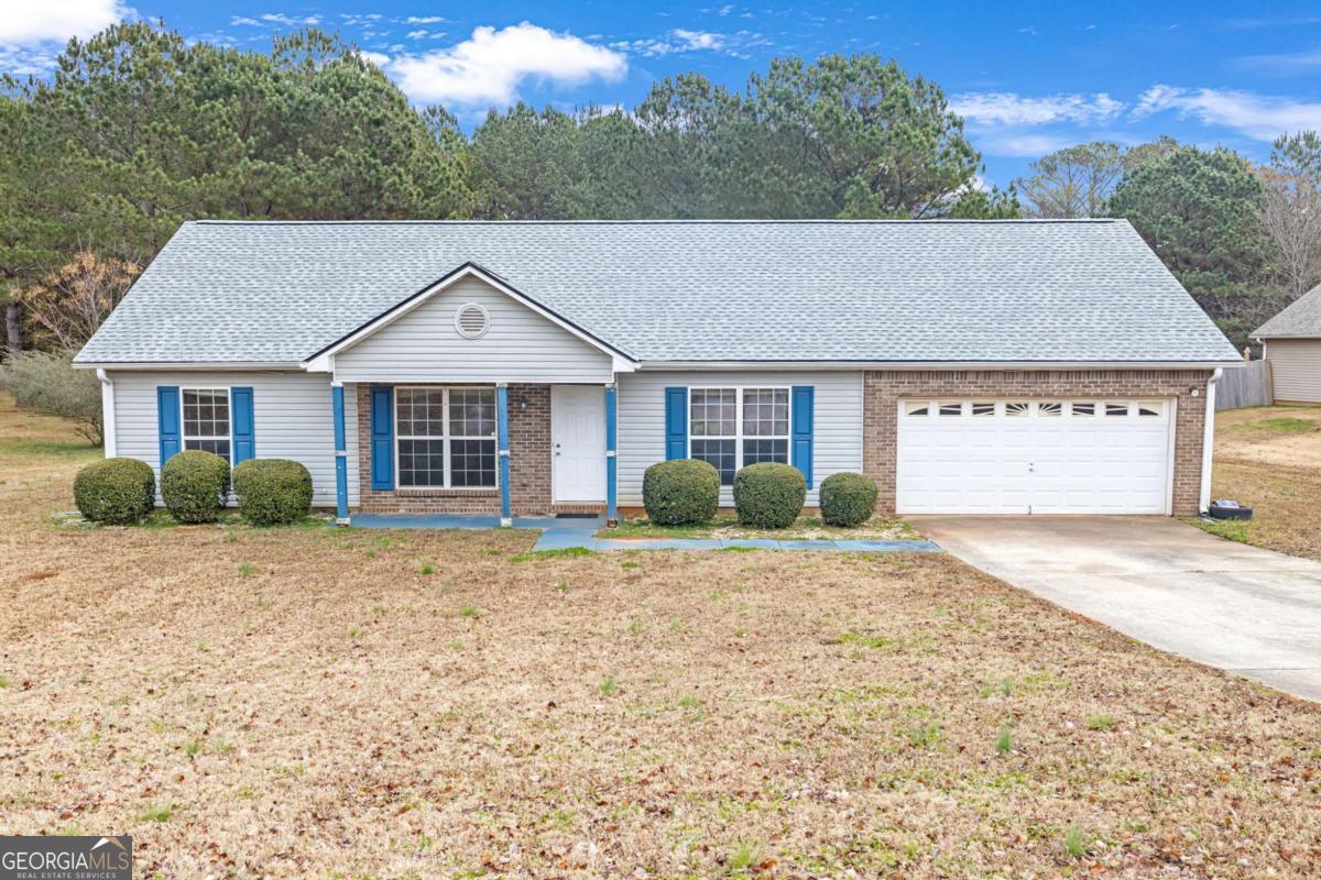 1050 Longview Trail Griffin GA 30223