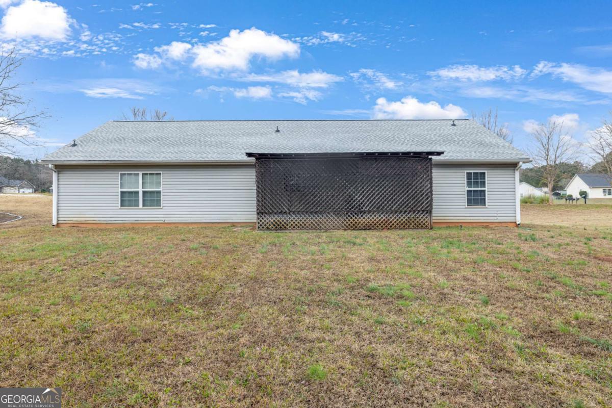1050 Longview Trail Griffin GA 30223