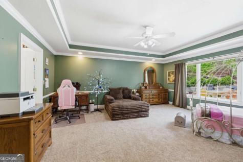 1526 Cedar View Lane Hiawassee GA 30546