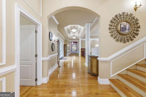 1526 Cedar View Lane Hiawassee GA 30546