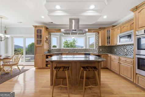 1526 Cedar View Lane Hiawassee GA 30546