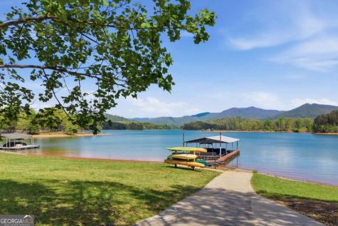 1526 Cedar View Lane Hiawassee GA 30546
