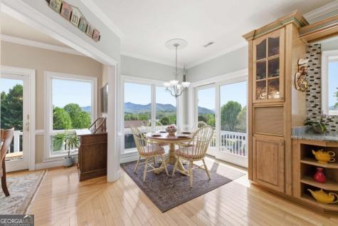 1526 Cedar View Lane Hiawassee GA 30546
