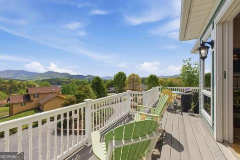1526 Cedar View Lane Hiawassee GA 30546