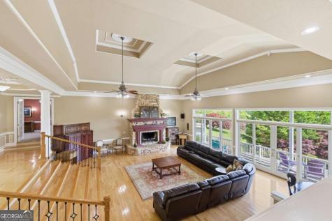 1526 Cedar View Lane Hiawassee GA 30546