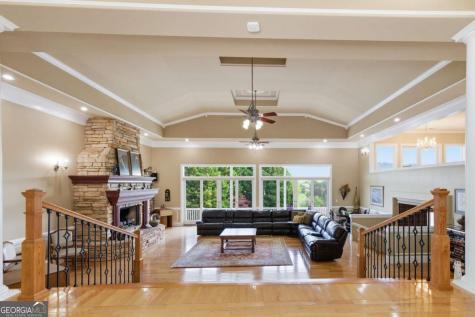 1526 Cedar View Lane Hiawassee GA 30546