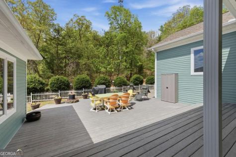 1526 Cedar View Lane Hiawassee GA 30546