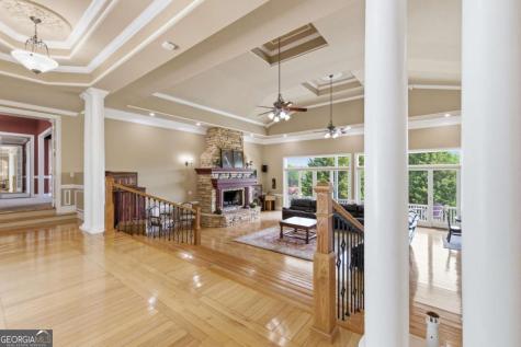 1526 Cedar View Lane Hiawassee GA 30546