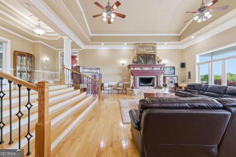 1526 Cedar View Lane Hiawassee GA 30546