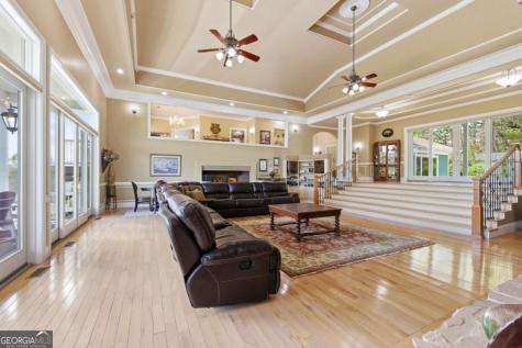 1526 Cedar View Lane Hiawassee GA 30546