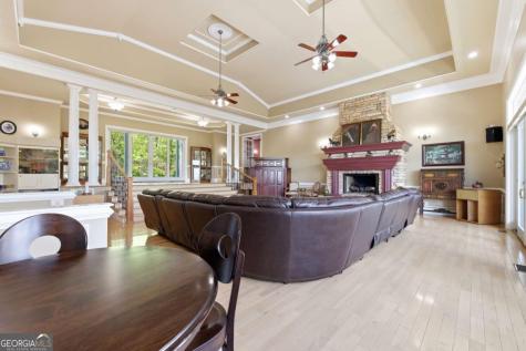 1526 Cedar View Lane Hiawassee GA 30546