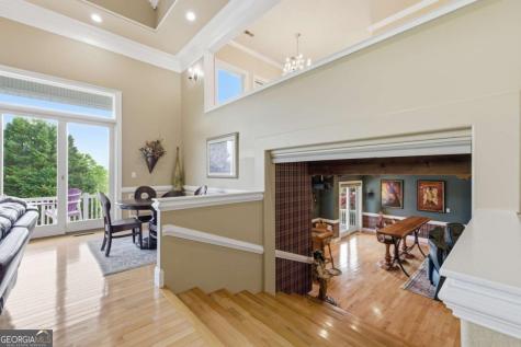 1526 Cedar View Lane Hiawassee GA 30546