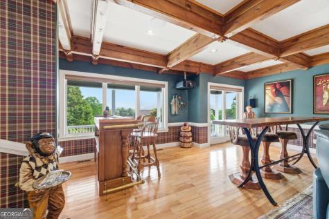 1526 Cedar View Lane Hiawassee GA 30546