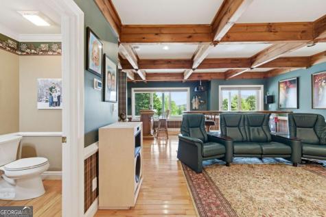 1526 Cedar View Lane Hiawassee GA 30546