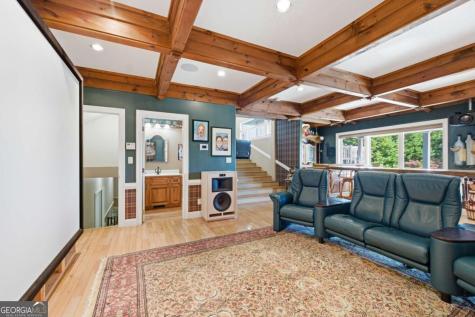 1526 Cedar View Lane Hiawassee GA 30546