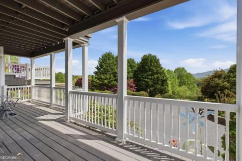 1526 Cedar View Lane Hiawassee GA 30546