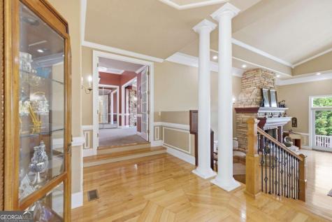 1526 Cedar View Lane Hiawassee GA 30546