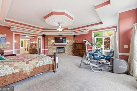 1526 Cedar View Lane Hiawassee GA 30546