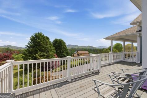 1526 Cedar View Lane Hiawassee GA 30546